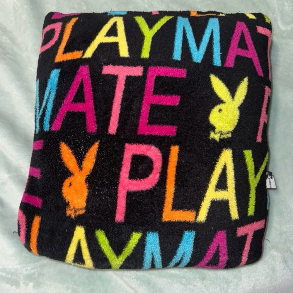 Playboy Pillow